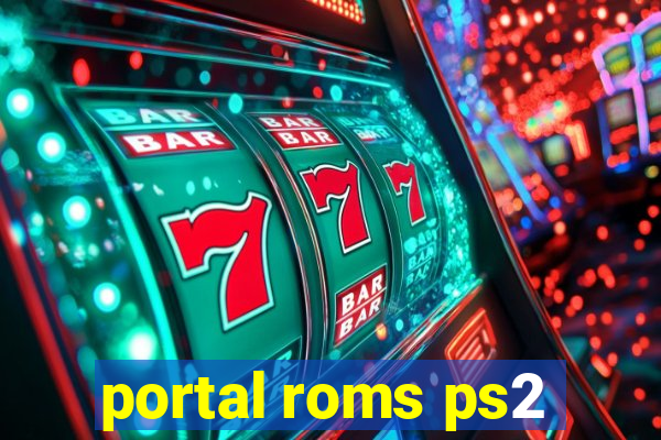 portal roms ps2