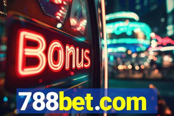 788bet.com