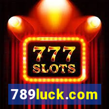 789luck.com