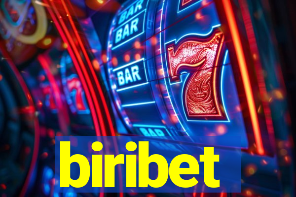 biribet