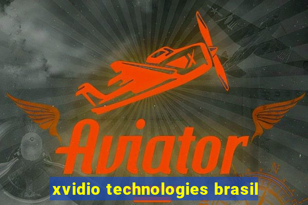 xvidio technologies brasil