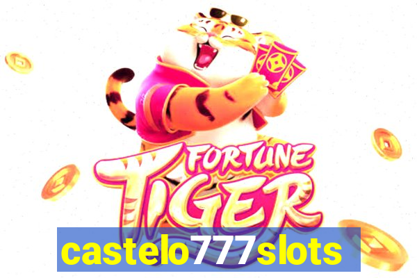 castelo777slots