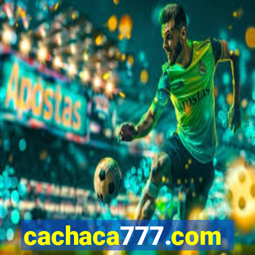 cachaca777.com