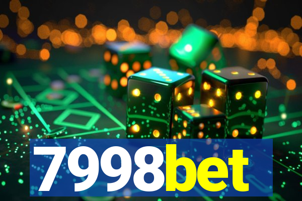 7998bet