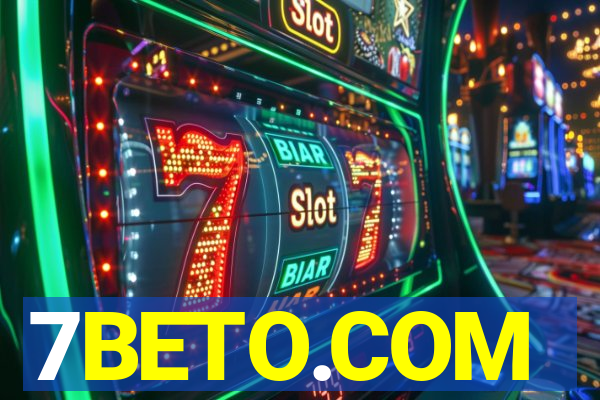 7BETO.COM