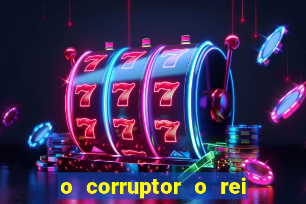 o corruptor o rei do submundo e a filha do pastor pdf grátis