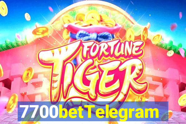 7700betTelegram