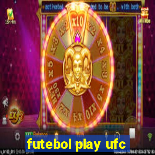 futebol play ufc