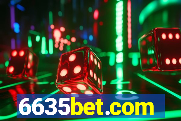 6635bet.com