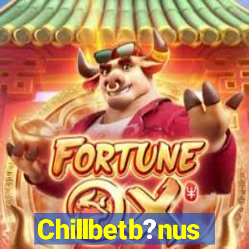 Chillbetb?nus