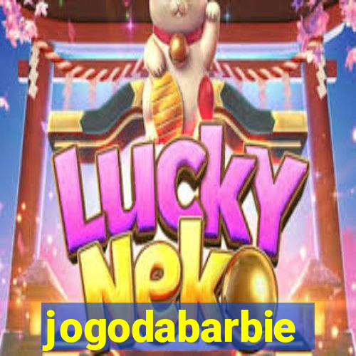 jogodabarbie