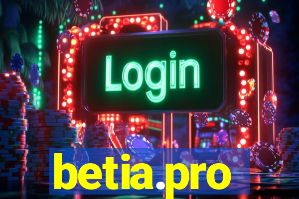 betia.pro