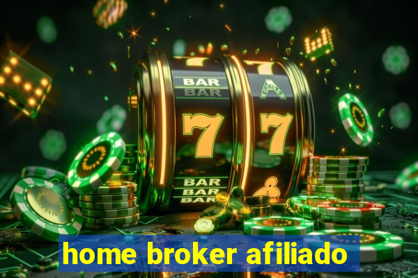 home broker afiliado