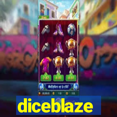 diceblaze