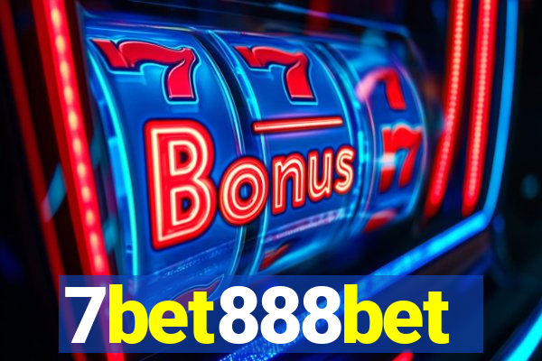 7bet888bet