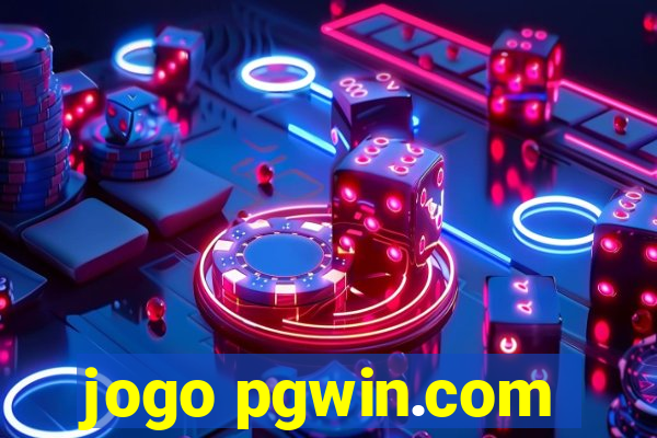 jogo pgwin.com