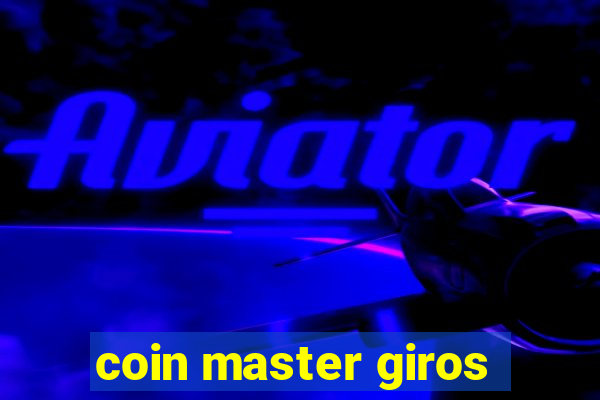 coin master giros