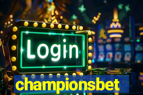 championsbet