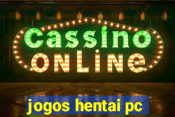 jogos hentai pc