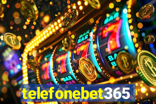 telefonebet365