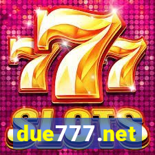 due777.net