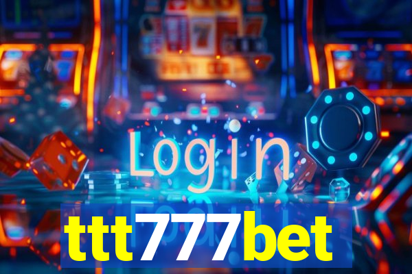 ttt777bet