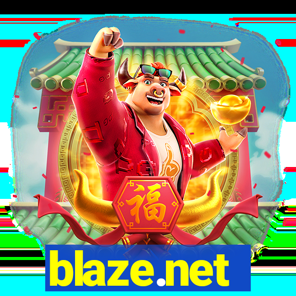 blaze.net