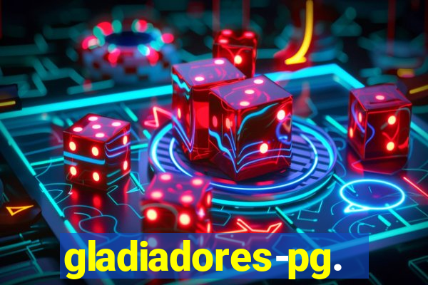 gladiadores-pg.com