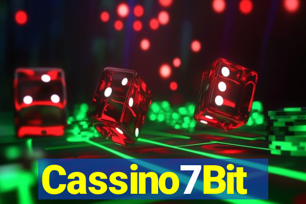 Cassino7Bit