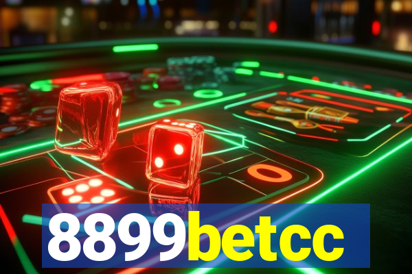 8899betcc