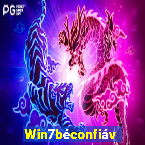 Win7béconfiável