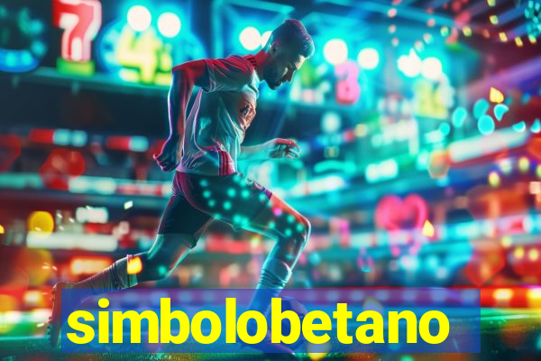 simbolobetano