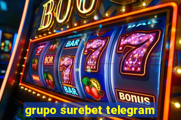 grupo surebet telegram