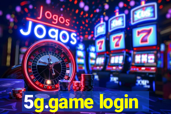 5g.game login