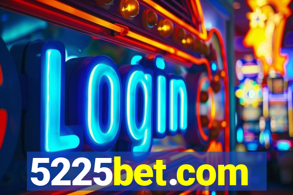 5225bet.com