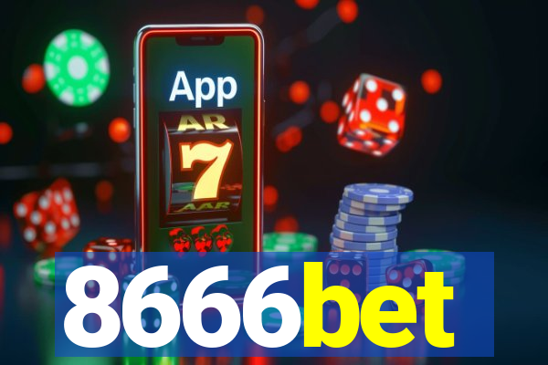 8666bet