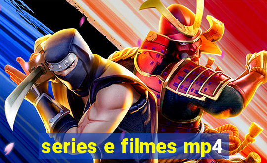 series e filmes mp4