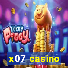 x07 casino