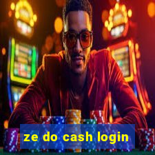 ze do cash login