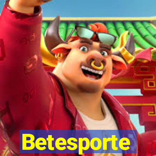 Betesporte