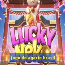 jogo do agario brasil