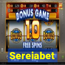 Sereiabet