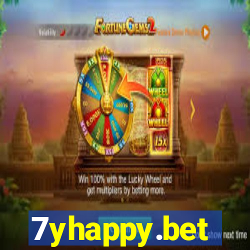 7yhappy.bet