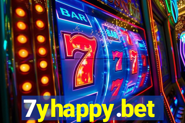 7yhappy.bet