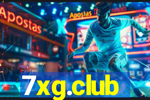 7xg.club