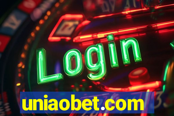 uniaobet.com