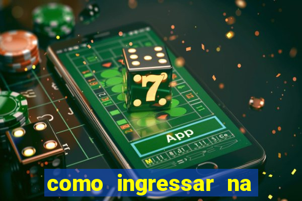 como ingressar na legiao estrangeira