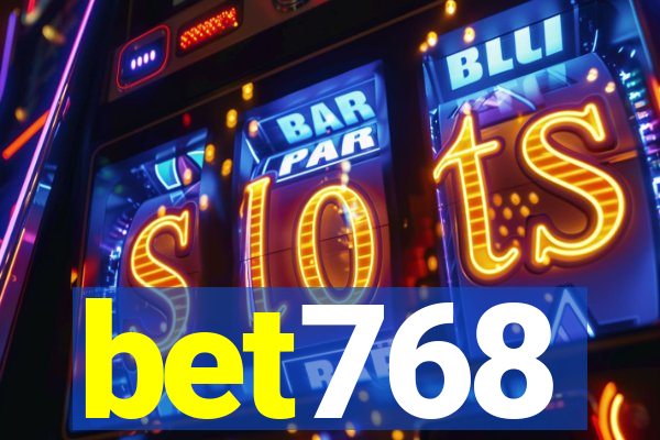 bet768