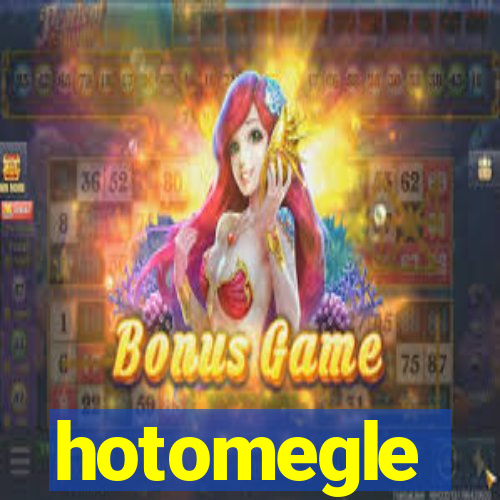 hotomegle