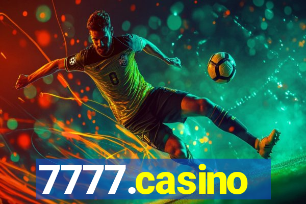 7777.casino